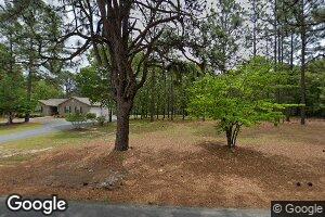 525 N Currant St, Pinebluff, NC 28373