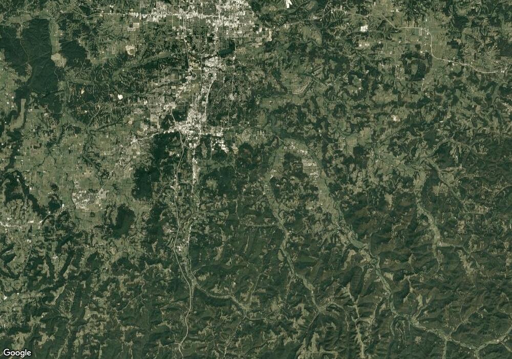 1135 Washington St, Fayetteville, AR 72701 - photo 1