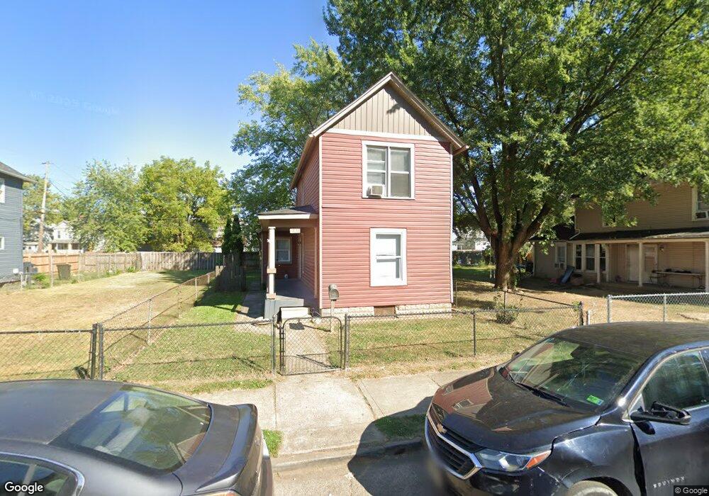 1838 S 5th St, Columbus, OH 43207 - photo 1