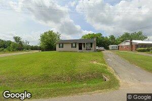 1 Williams Dr, Hayneville, AL 36040