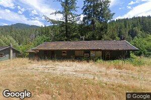 36097 Agness Illahe Rd, Agness, OR 97406