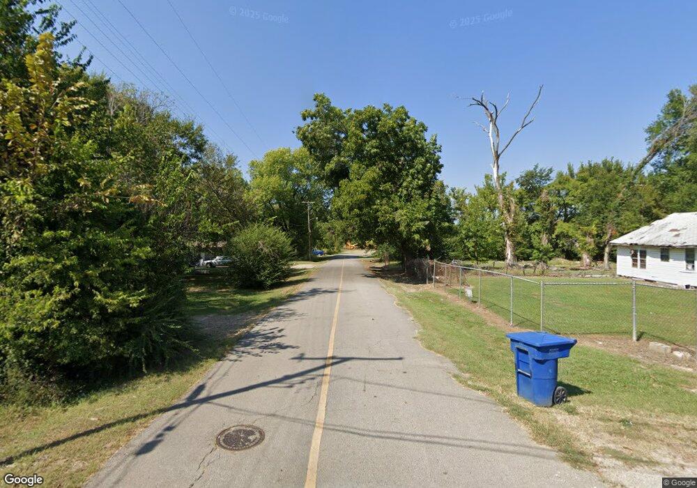 295 Rr 2, Muldrow, OK 74948 - photo 1