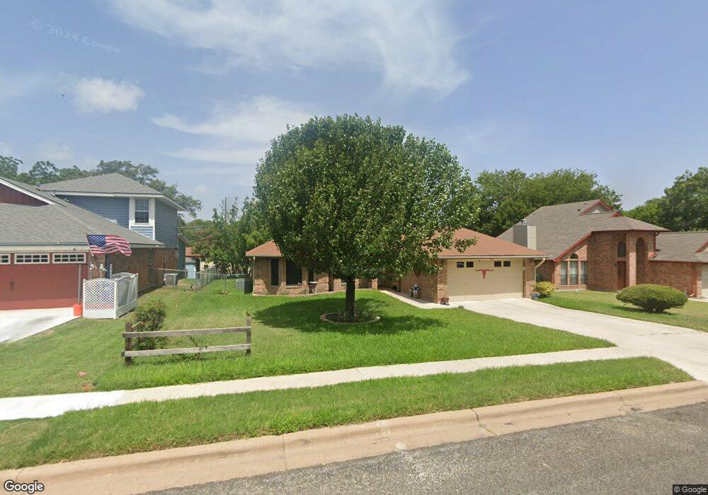 506 Houston St, Copperas Cove, TX 76522 - photo 1