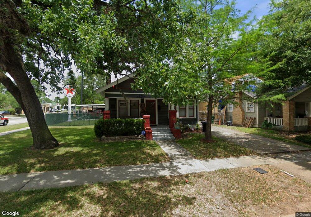 1131 Euclid St, Houston, TX 77009 - photo 1