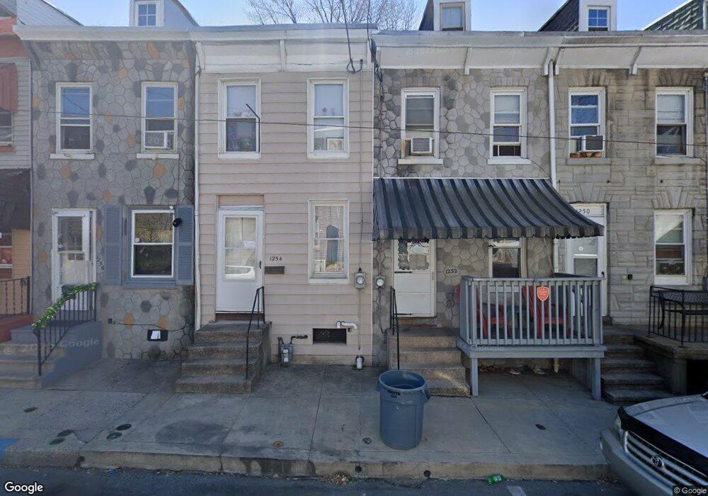 1252 Muhlenberg St, Reading, PA 19602 - photo 1