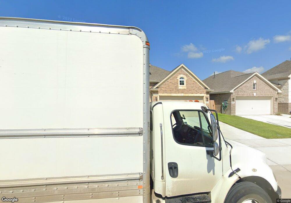 1863 Kenley Way, Alvin, TX 77511 - photo 1