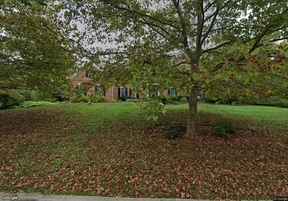 1179 Pebble Spring Dr, Berwyn, PA 19312 - photo 1