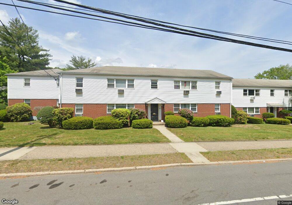 2826 Madison Ave unit 1A, Bridgeport, CT 06606 - photo 1