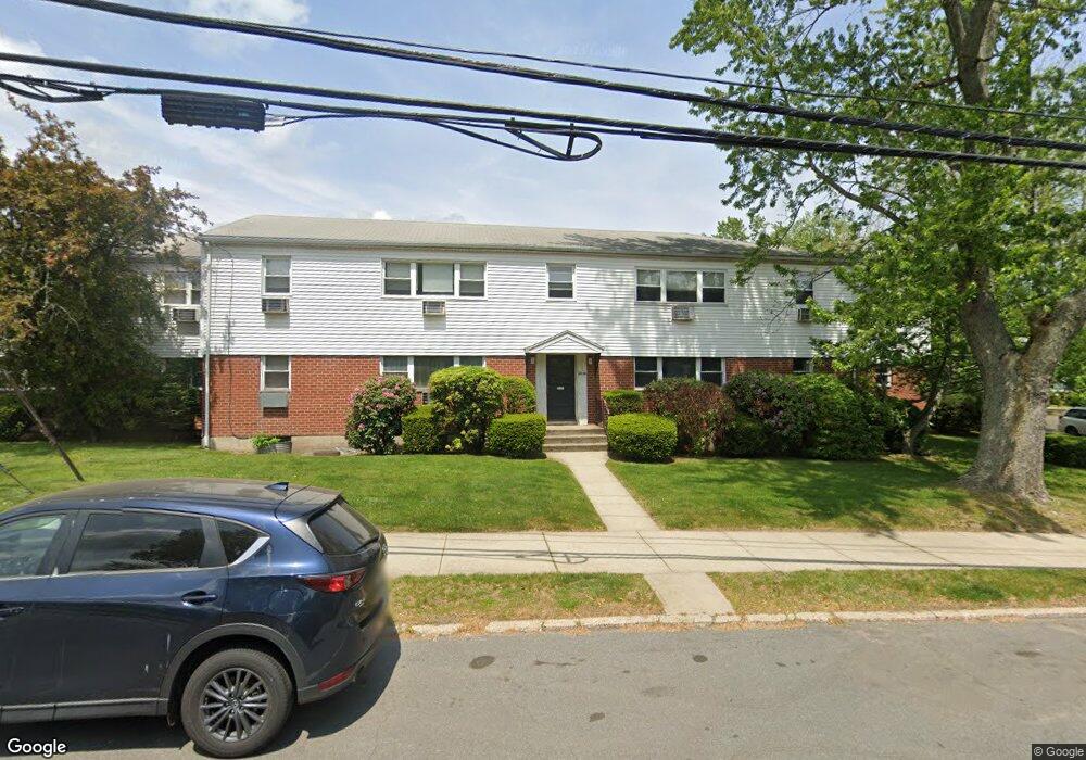 2800 Madison Ave unit 1A, Bridgeport, CT 06606 - photo 1