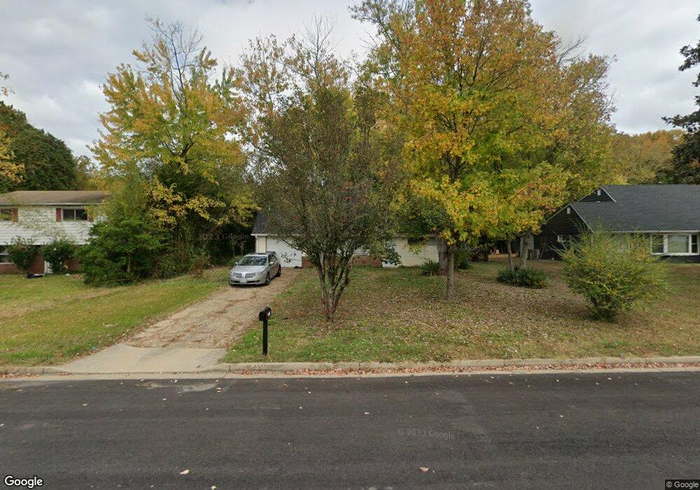 9214 Fisk Rd, Henrico, VA 23229 - photo 1