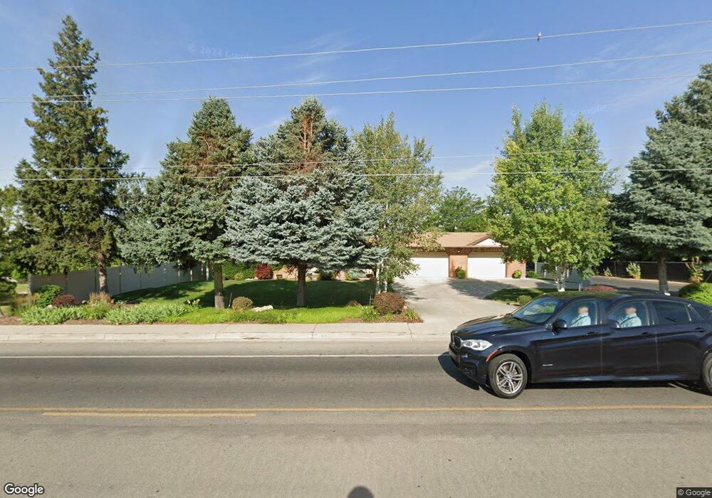 1419 N 100 E, Pleasant Grove, UT 84062 - photo 1