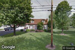 505 Chinns Branch Rd, Greenup, KY 41144