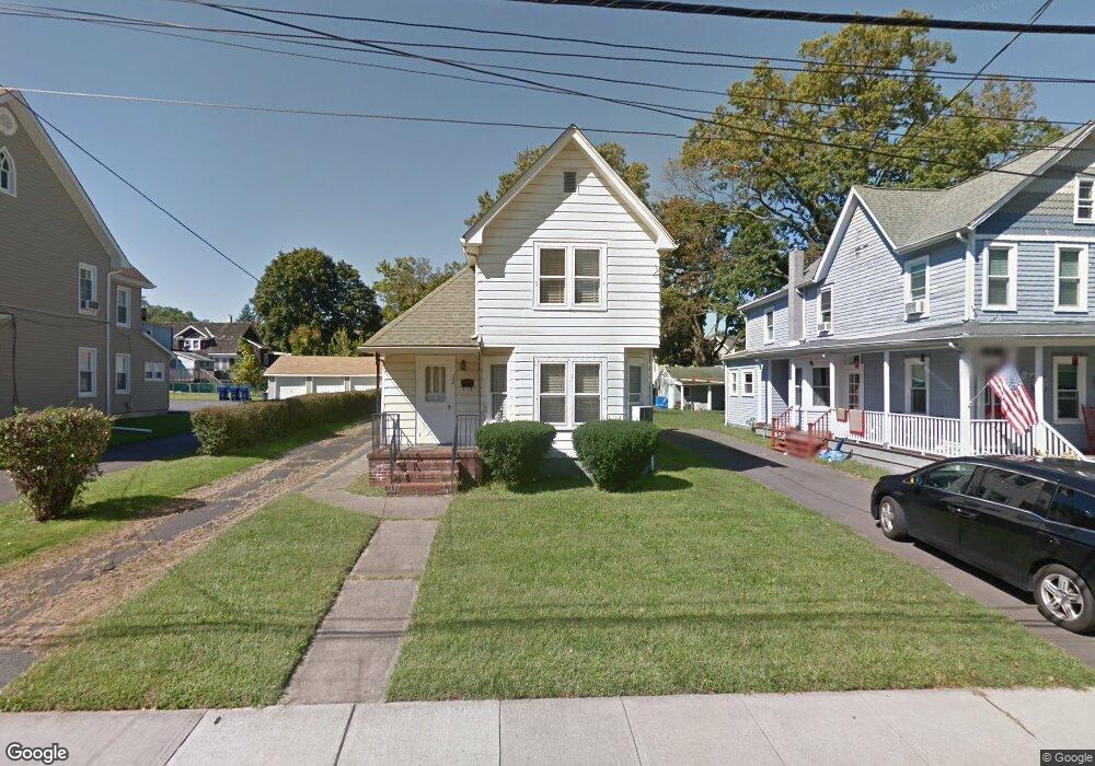 128 Center St, Hightstown, NJ 08520 - photo 1