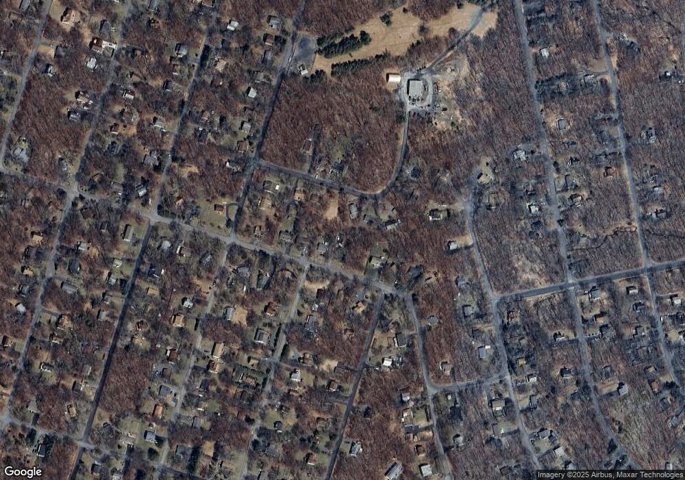 145 Spring Dr, Dingmans Ferry, PA 18328 - photo 1