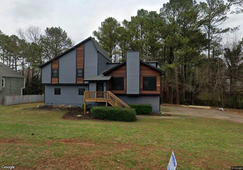 1959 Kemp Rd unit 83, Marietta, GA 30066 - photo 1