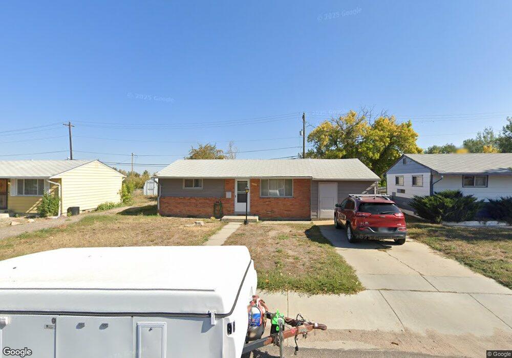 1357 Sheridan Dr, Casper, WY 82604 - photo 1