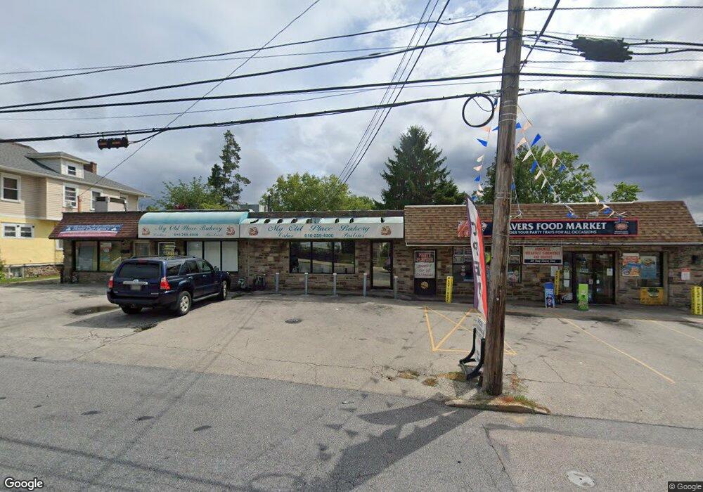 268 Drexel Ave, Lansdowne, PA 19050 - photo 1