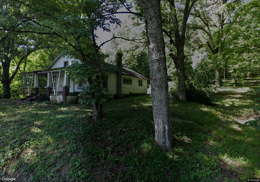 364 Shepherd Rd, Ellijay, GA 30536 - photo 1