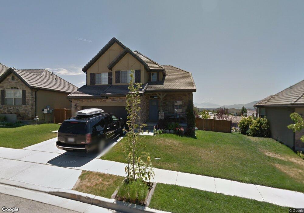 2729 W Shady Hollow Ln, Lehi, UT 84043 - photo 1