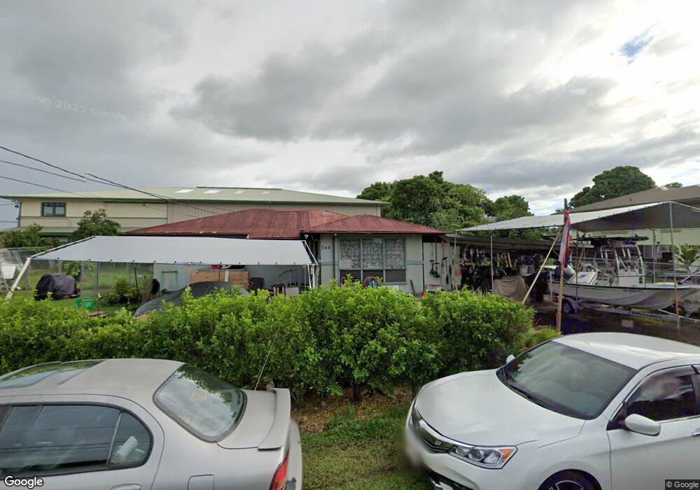 764 Hualani St, Hilo, HI 96720 - photo 1