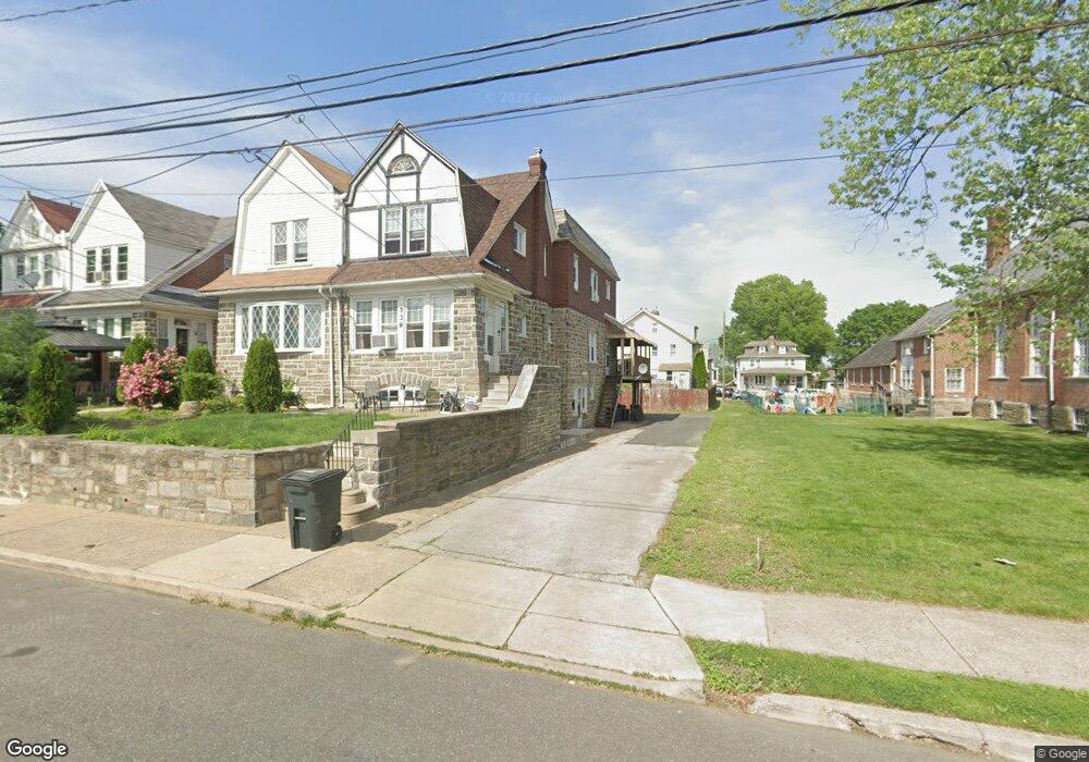 539 Holly Rd, Lansdowne, PA 19050 - photo 1