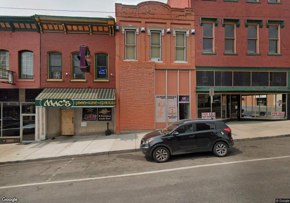 127 N Main St unit 127 N. Main, Butte, MT 59701 - photo 1