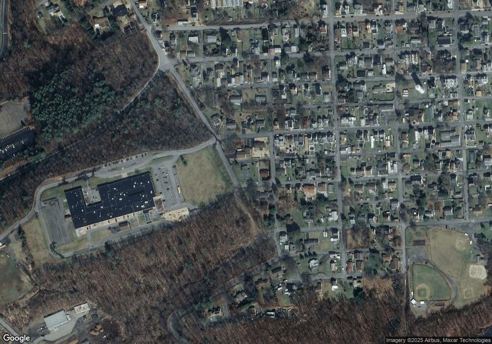 1619 W Fern St, Coal Township, PA 17866 - photo 1