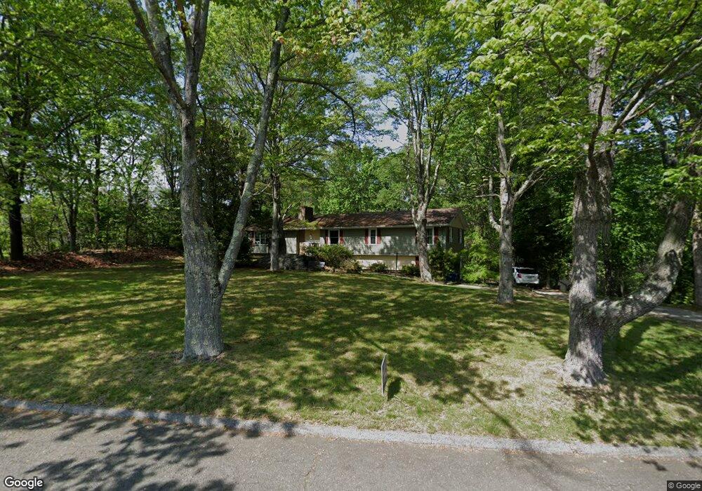 58 Gray Rock Rd, Trumbull, CT 06611 - photo 1