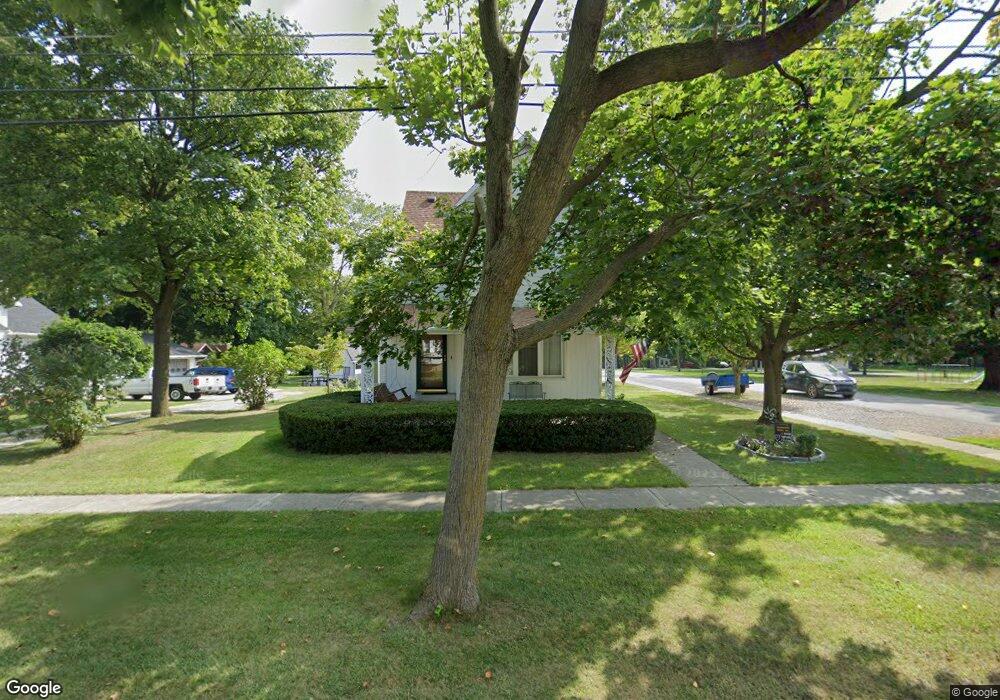 123 S Main St, West Unity, OH 43570 - photo 1