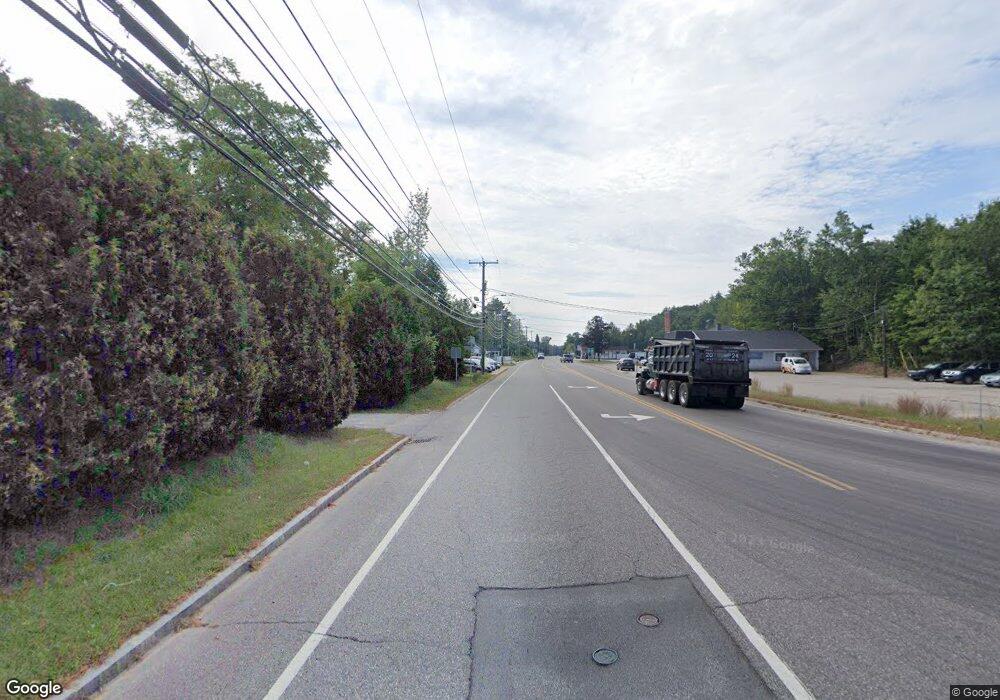 0 Hill Rd unit 4410467, Franklin, NH 03235 - photo 1