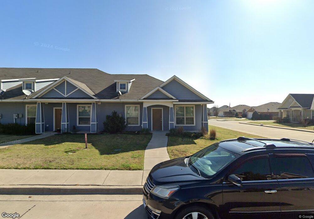 1130 Newcastle Dr, Weatherford, TX 76086 - photo 1