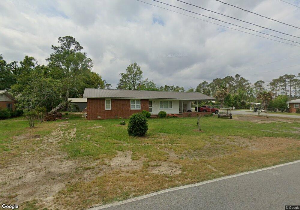 201 Coffee Rd, Douglas, GA 31535 - photo 1