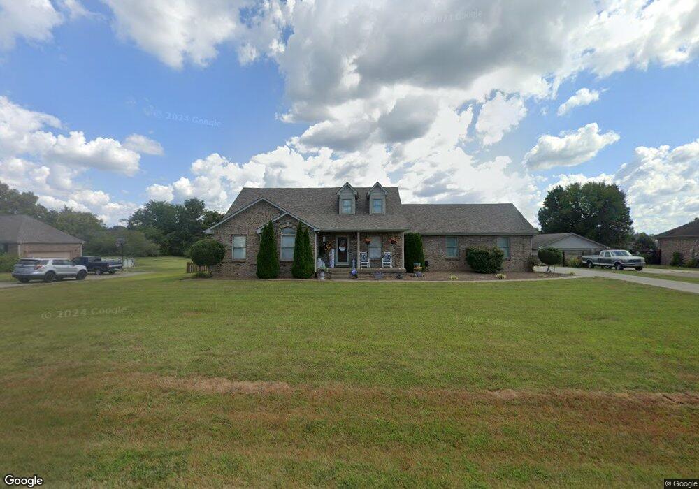 322 Wava Dr, Mount Washington, KY 40047 - photo 1