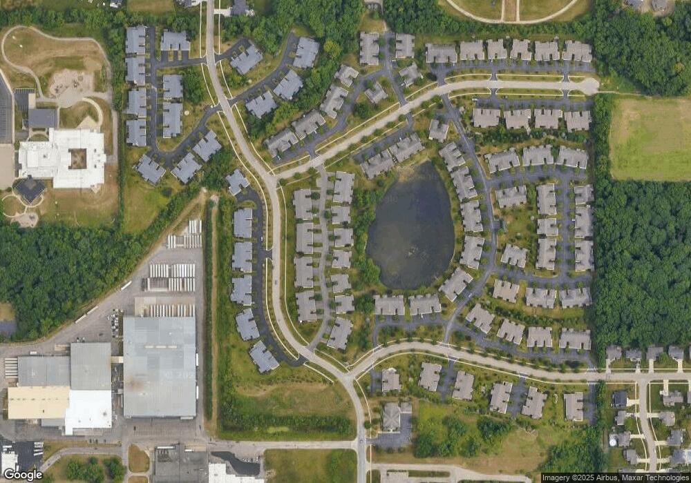 8162 Winding Dr SW, Byron Center, MI 49315 - photo 1