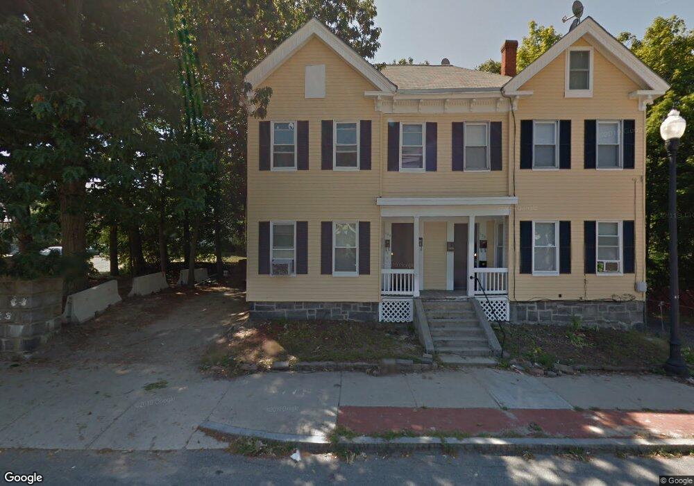 100 Broadway unit 102, Methuen, MA 01844 - photo 1