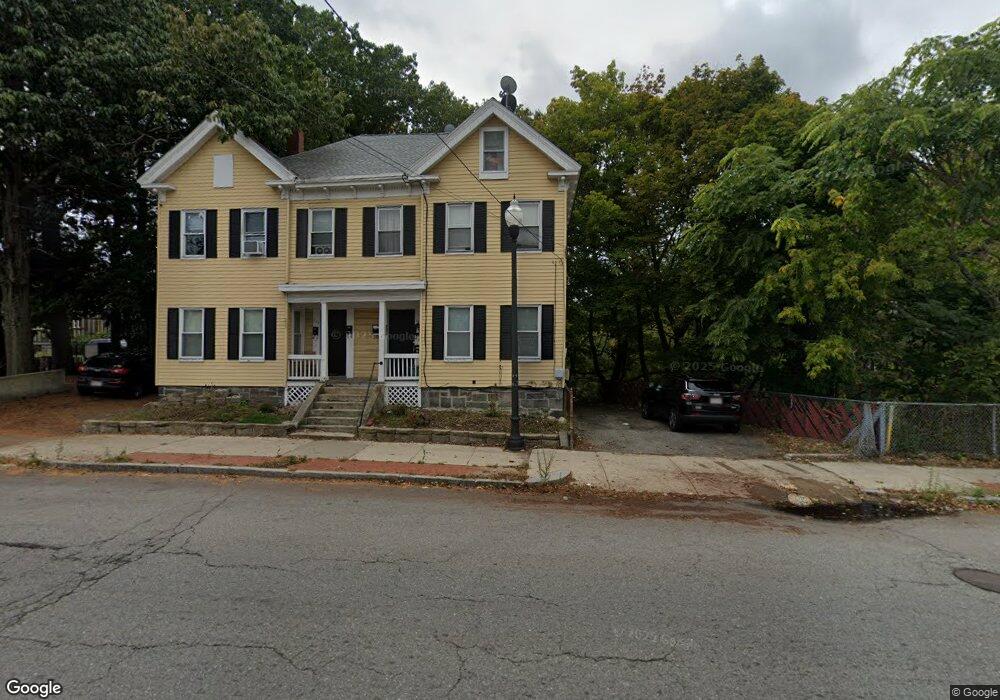 100-102 Broadway, Methuen, MA 01844 - photo 1
