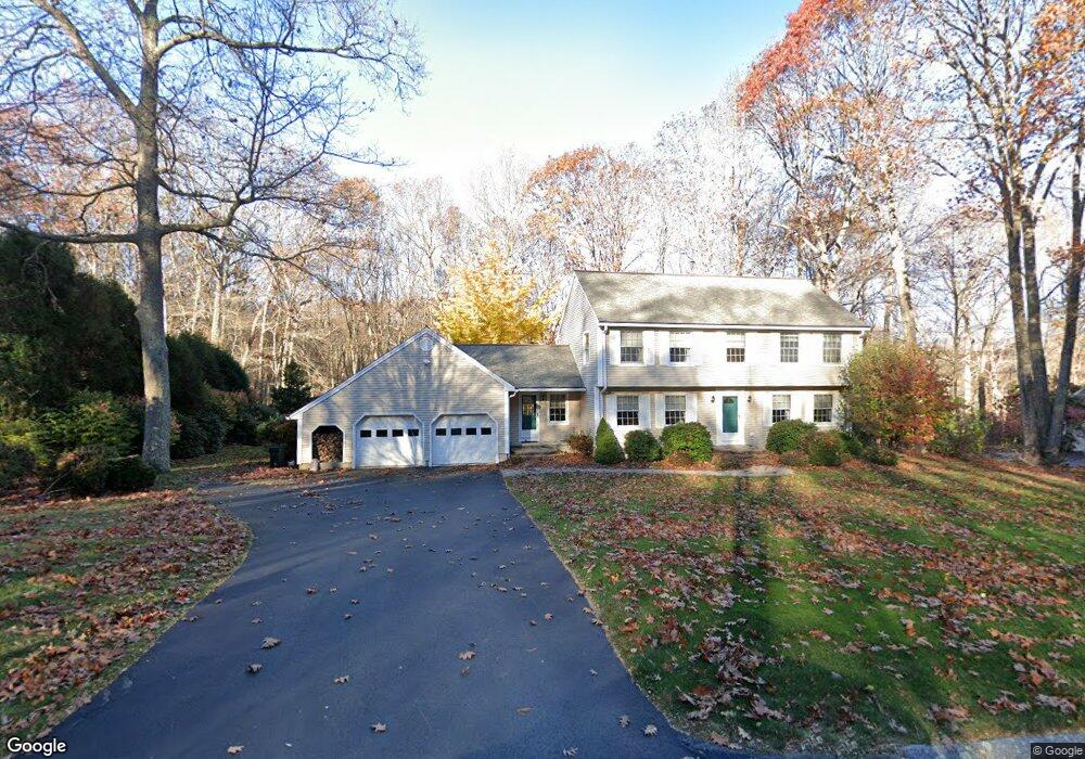 5 Seebeck Rd, East Lyme, CT 06333 - photo 1