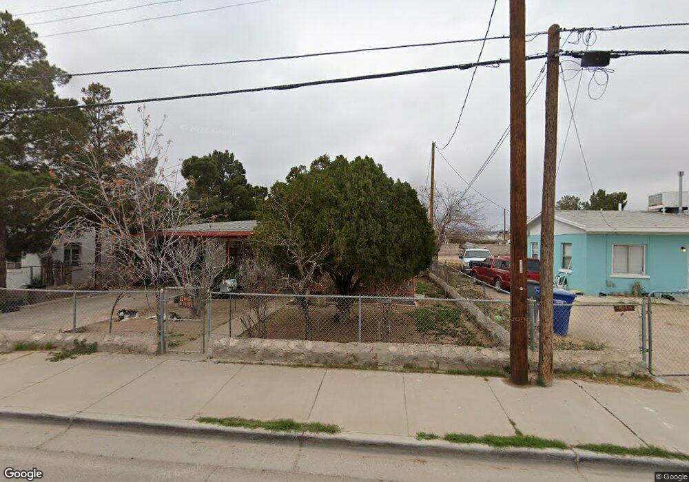 115 Helms Rd, El Paso, TX 79907 - photo 1