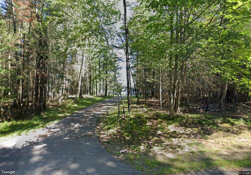 10634 Hanson Plat Rd, Hiles, WI 54511 - photo 1