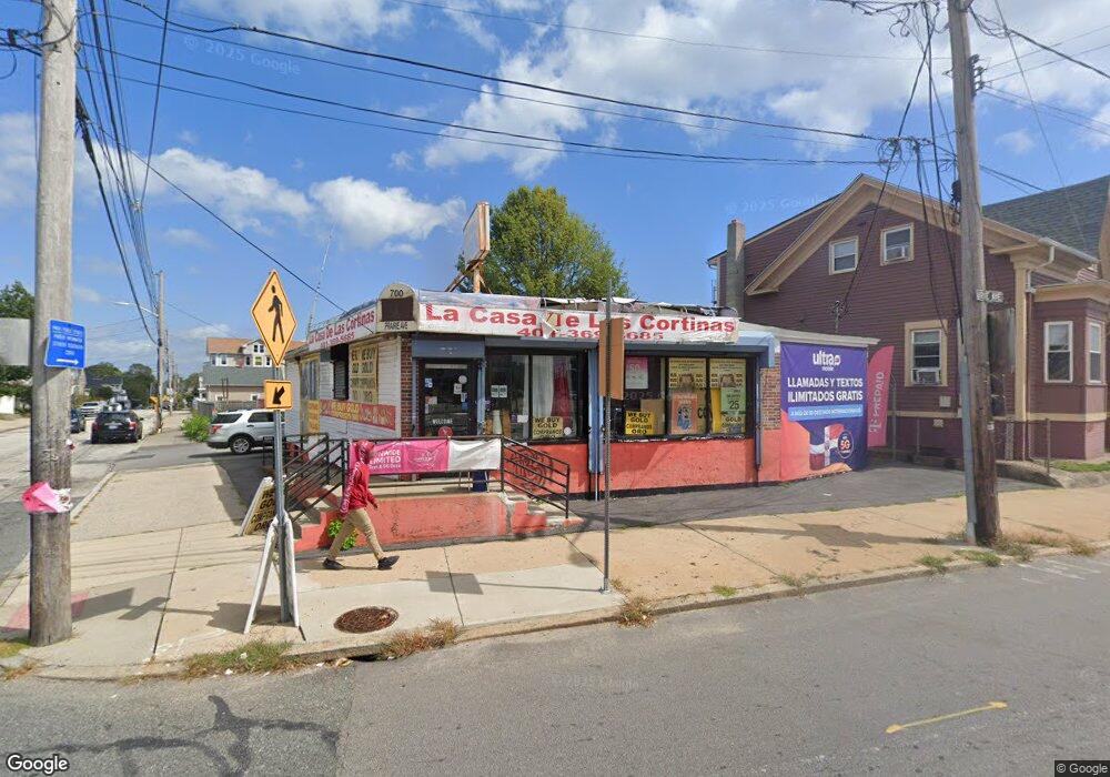 700 Prairie Ave, Providence, RI 02905 - photo 1