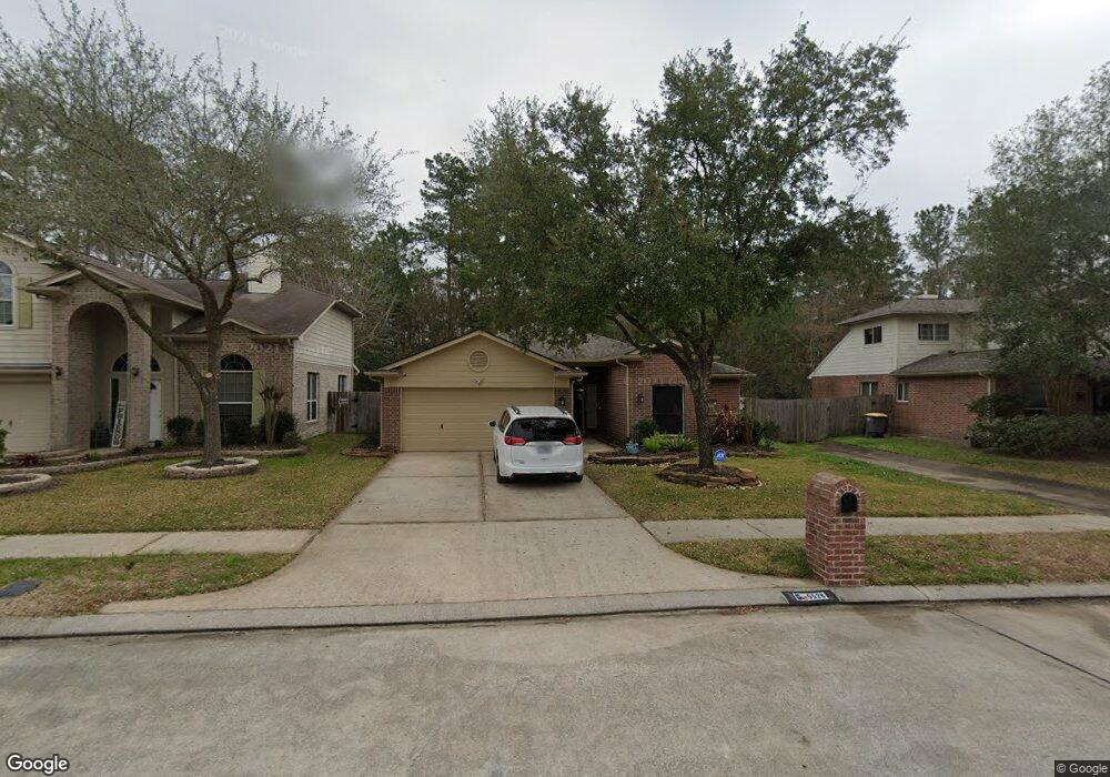 5526 Postwood Green Ln, Spring, TX 77373 - photo 1