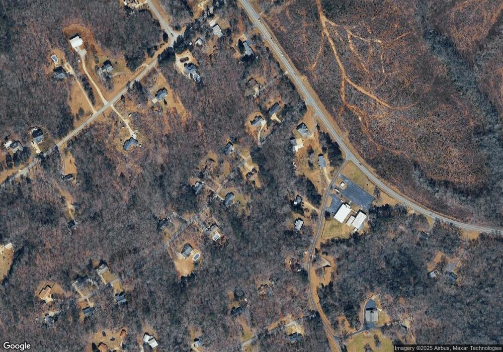 168 Laurel Oak Dr, Cornelia, GA 30531 - photo 1