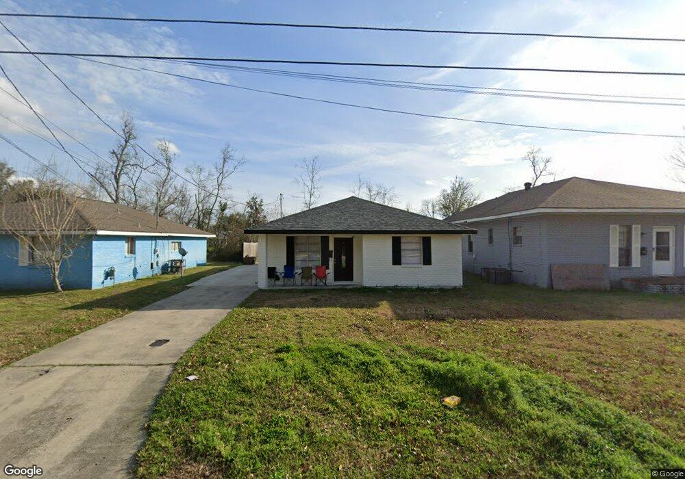 1712 Obrien St, Lake Charles, LA 70601 - photo 1