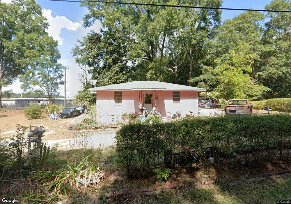 127 Sullivan St, Barnesville, GA 30204 - photo 1