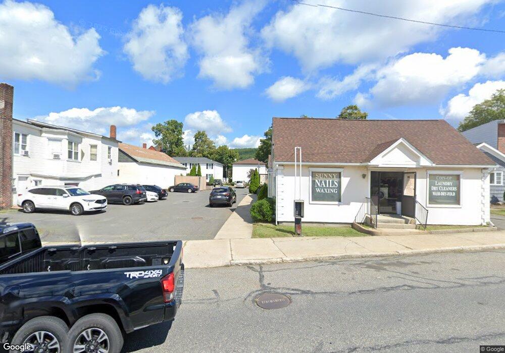 1025 Central St unit C, Palmer, MA 01069 - photo 1