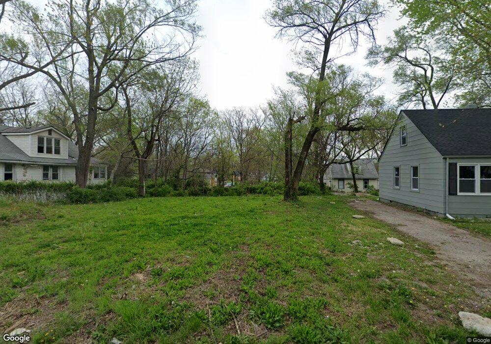 6837 Bellefontaine Ave, Kansas City, MO 64132 - photo 1