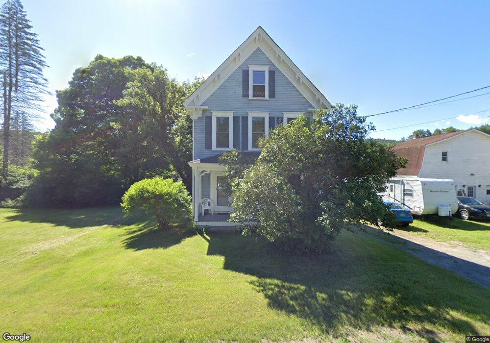 4598 Us Rt 5 N, Barnet, VT 05821 - photo 1