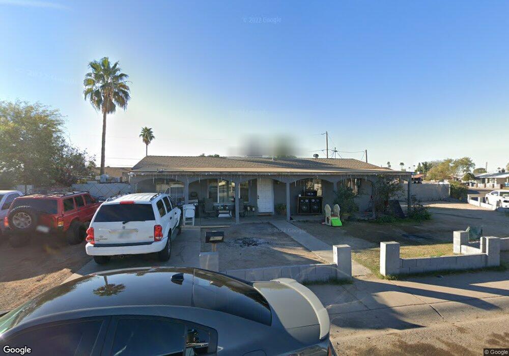 4823 W Monte Vista Rd, Phoenix, AZ 85035 - photo 1