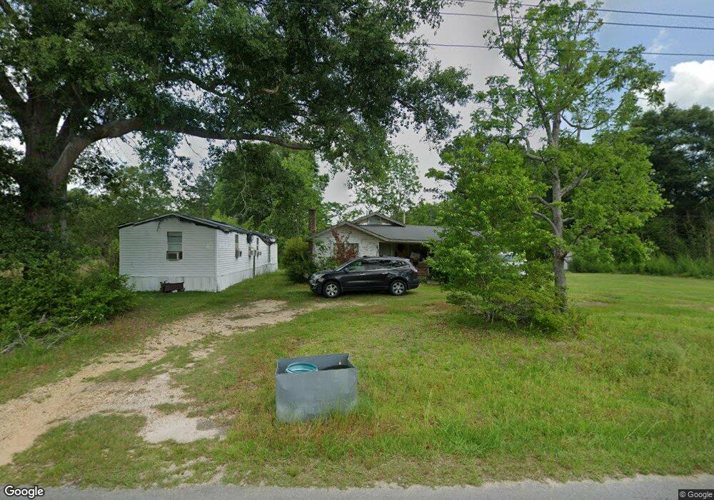 265 Maxey Rd, Laurel, MS 39443 - photo 1