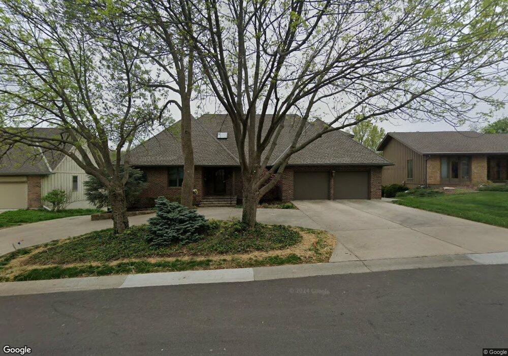 12753 W 76th St, Shawnee, KS 66216 - photo 1
